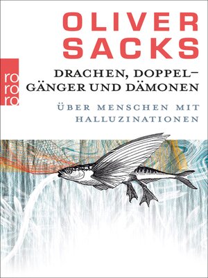 cover image of Drachen, Doppelgänger und Dämonen